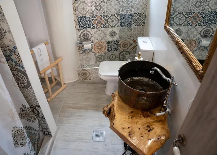 Lägenhet Onar Luxuries