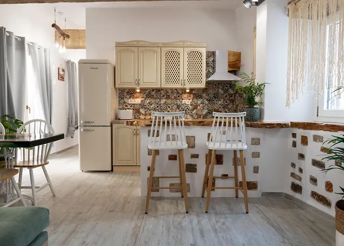 Onar Luxuries Apartament *