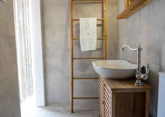 Onar Luxuries Ermoupoli