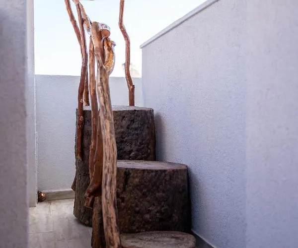 Onar Luxuries Apartament Ermupoli