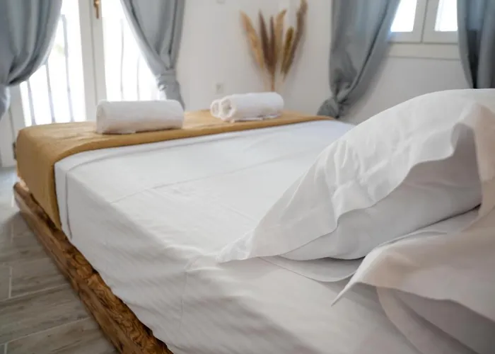 Onar Luxuries Ermoupoli