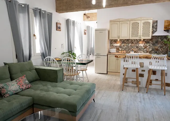 Onar Luxuries Ermoupoli