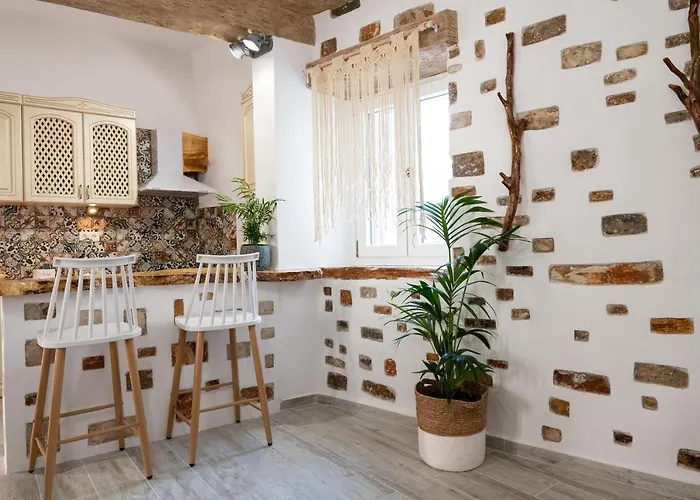 Lejlighed Onar Luxuries *