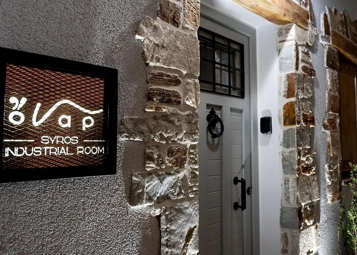 Onar Luxuries Lejlighed