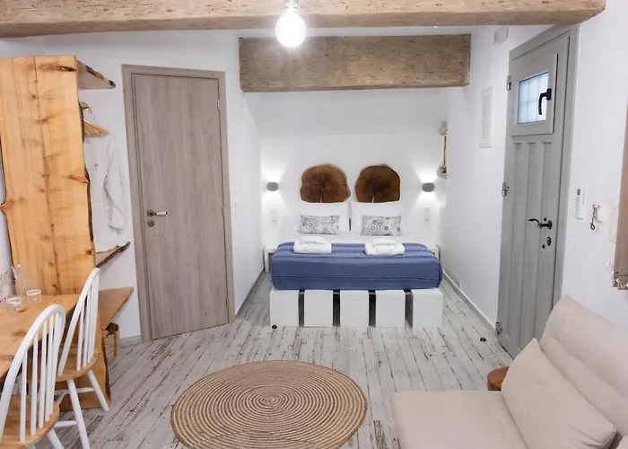 Lejlighed Onar Luxuries Ermoupoli