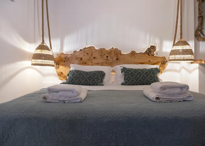 Lägenhet Onar Luxuries *