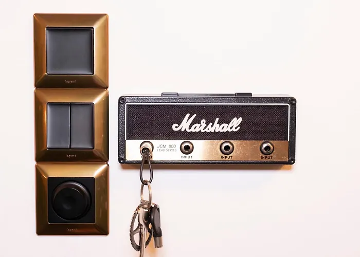 Lejlighed Onar Luxuries Ermoupoli