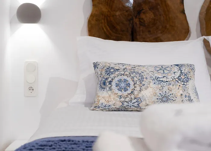 Lejlighed Onar Luxuries *