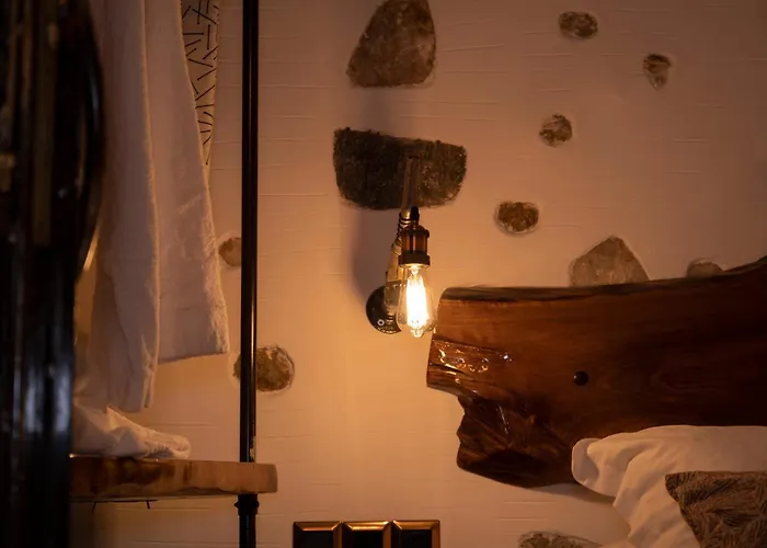 Lägenhet Onar Luxuries