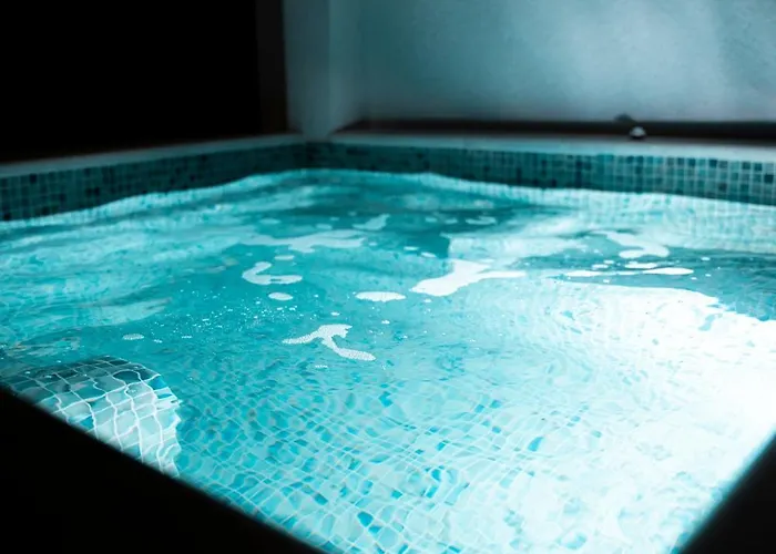 Lejlighed Onar Luxuries *