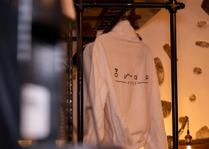 Lejlighed Onar Luxuries