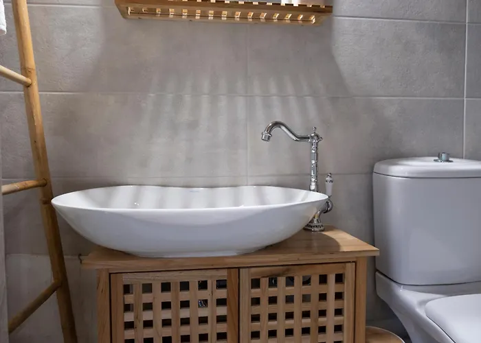 Lejlighed Onar Luxuries Ermoupoli