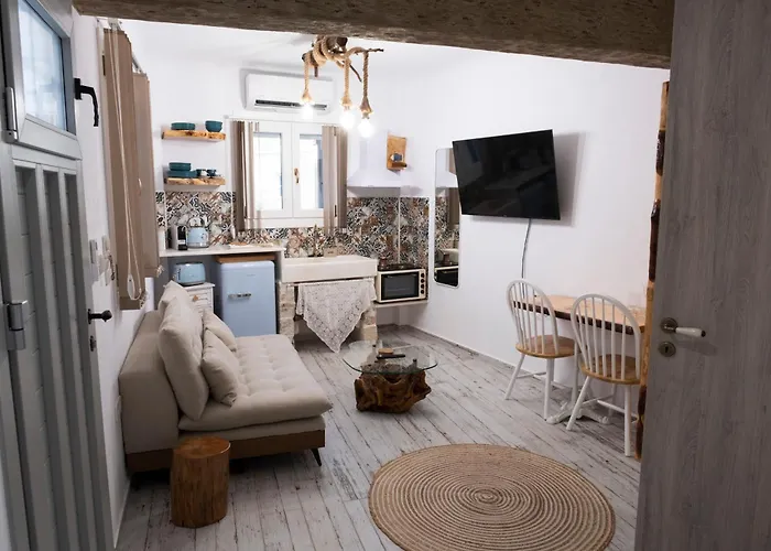 Onar Luxuries Ermoupoli