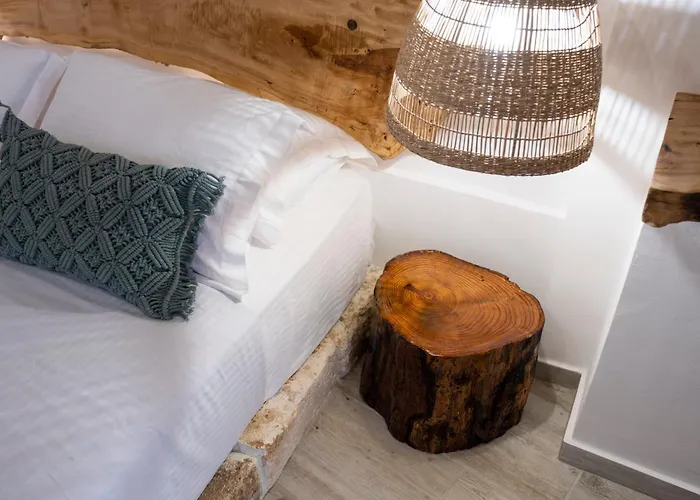 Onar Luxuries Ermoupoli