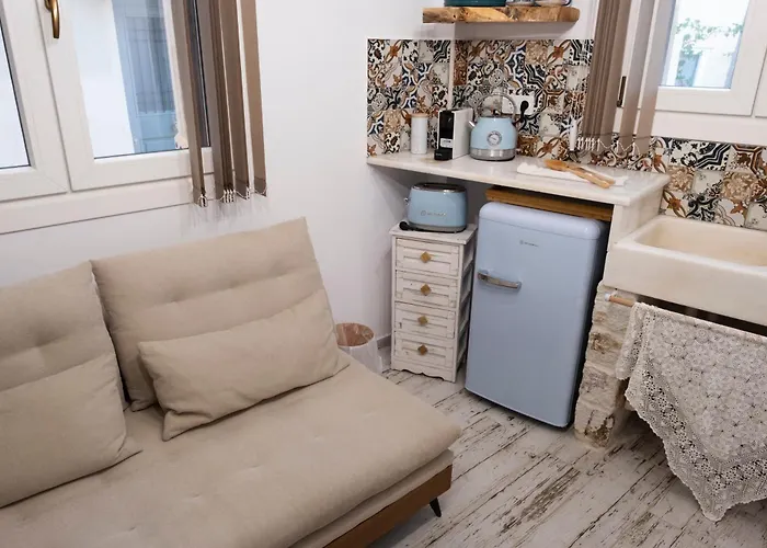 Lägenhet Onar Luxuries