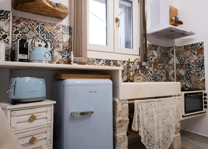 Onar Luxuries Ermoupoli