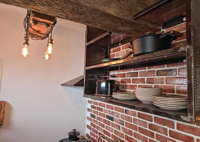 Lejlighed Onar Luxuries Ermoupoli