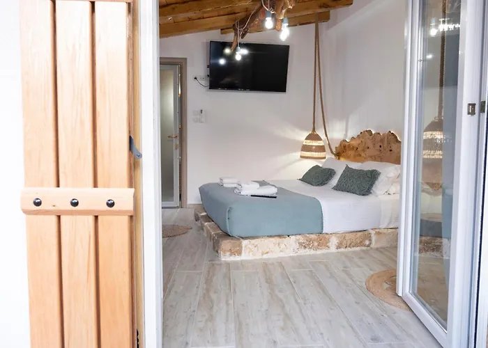 Onar Luxuries Ermoupoli