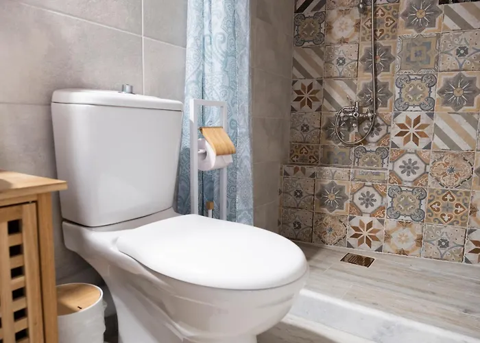 Lejlighed Onar Luxuries